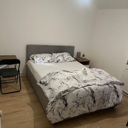 Deluxe Double Bedroom مانشستر المظهر الخارجي الصورة