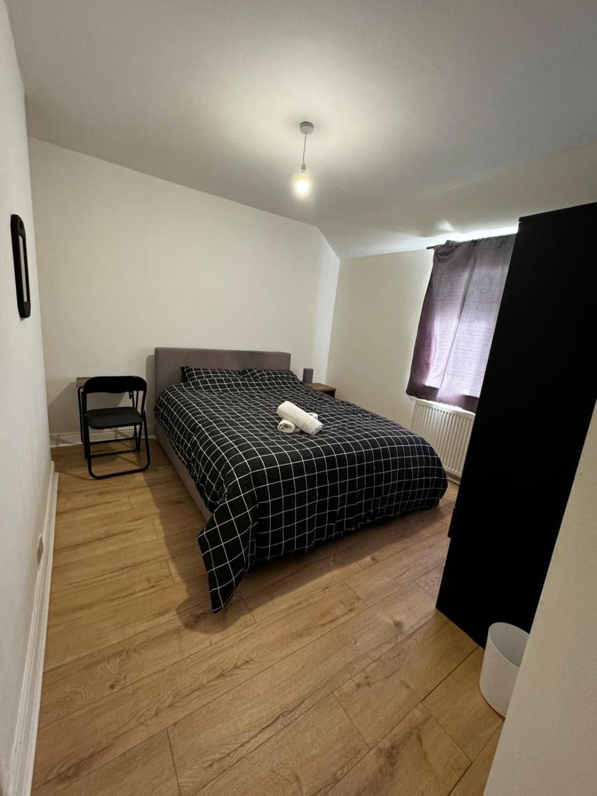 Deluxe Double Bedroom مانشستر المظهر الخارجي الصورة